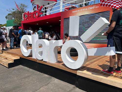 ATIVAÇÃO DE MARCA